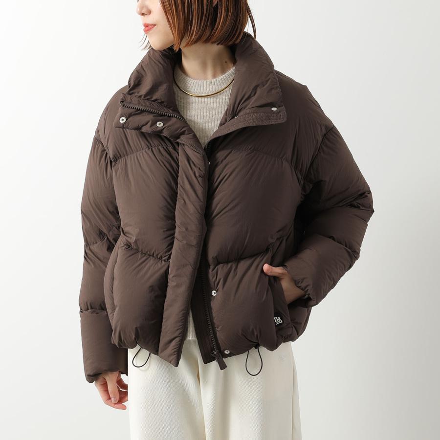 BACON ベーコン ダウンジャケット W NEW ORDER BACPIGIU568 レディース