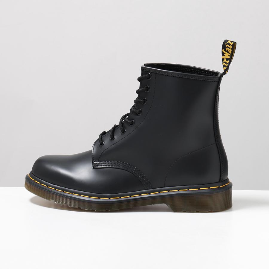 Dr.Martens（ドクターマーチン） ブーツ 1460 8EYE BOOT SMOOTH