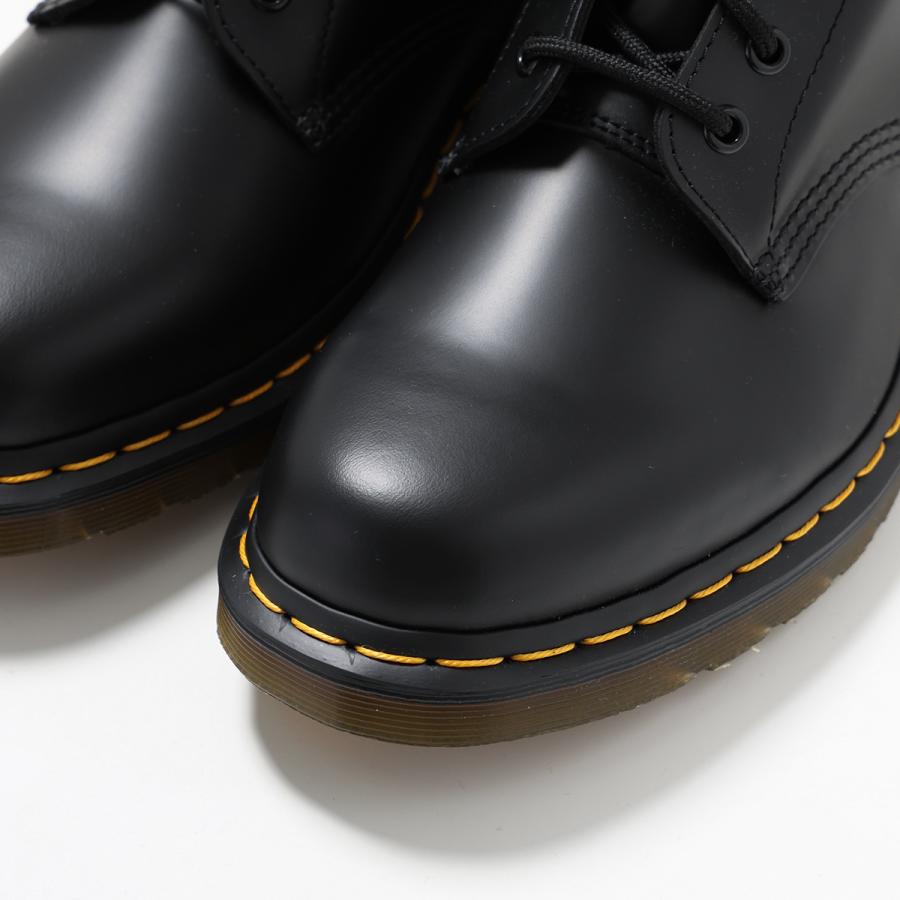 Dr.Martens（ドクターマーチン） ブーツ 1460 8EYE BOOT SMOOTH