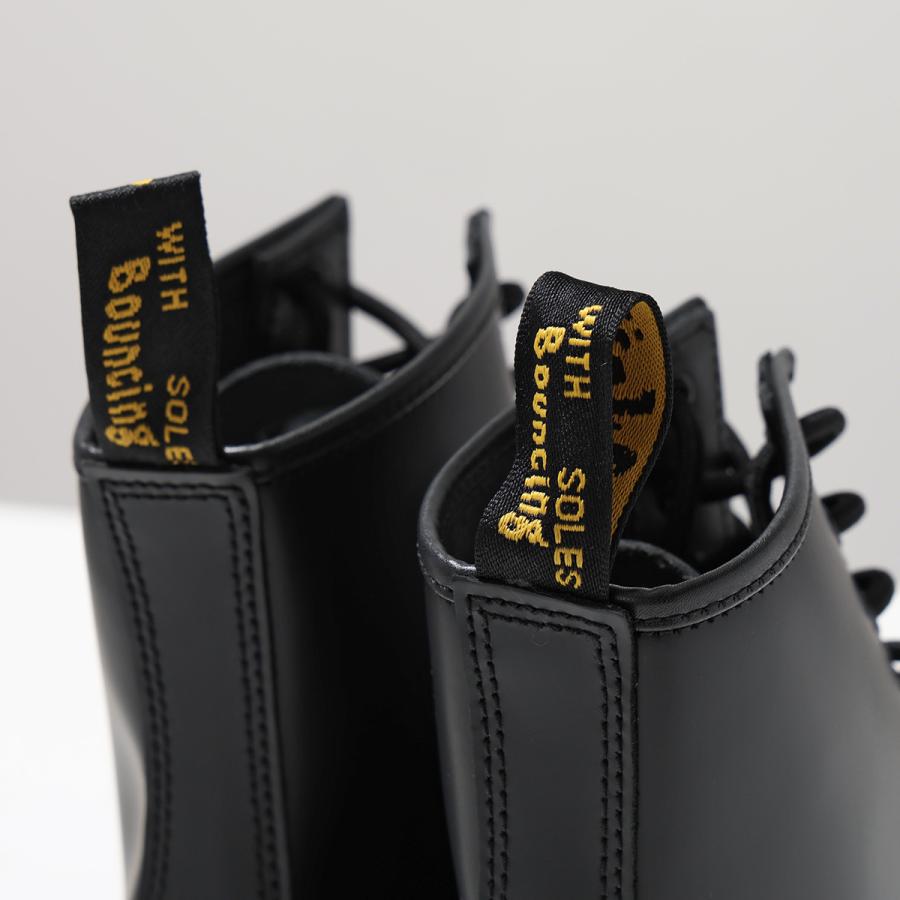 Dr.Martens（ドクターマーチン） ブーツ 1460 8EYE BOOT SMOOTH