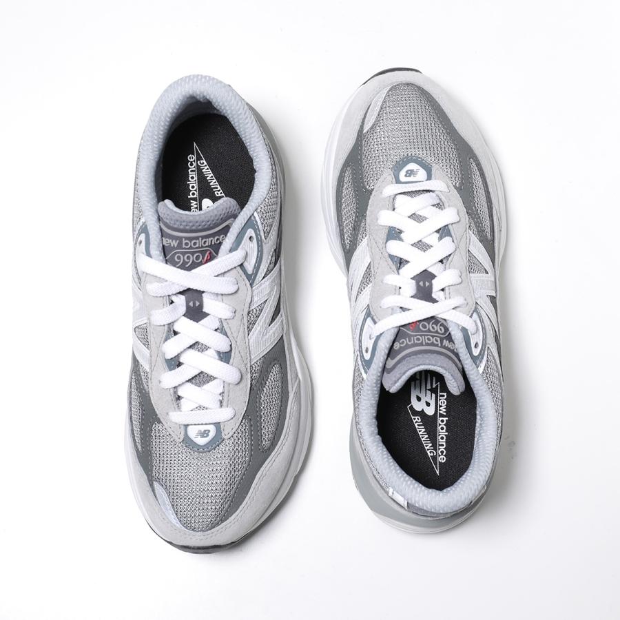 New Balance（ニューバランス） New Balance KIDS キッズ スニーカー