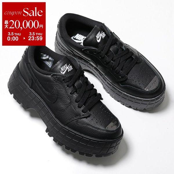 NIKE（ナイキ） スニーカー W AIR JORDAN 1 BROOKLYN LOW エア