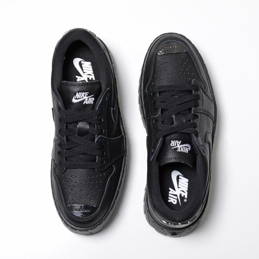 NIKE（ナイキ） スニーカー W AIR JORDAN 1 BROOKLYN LOW エア