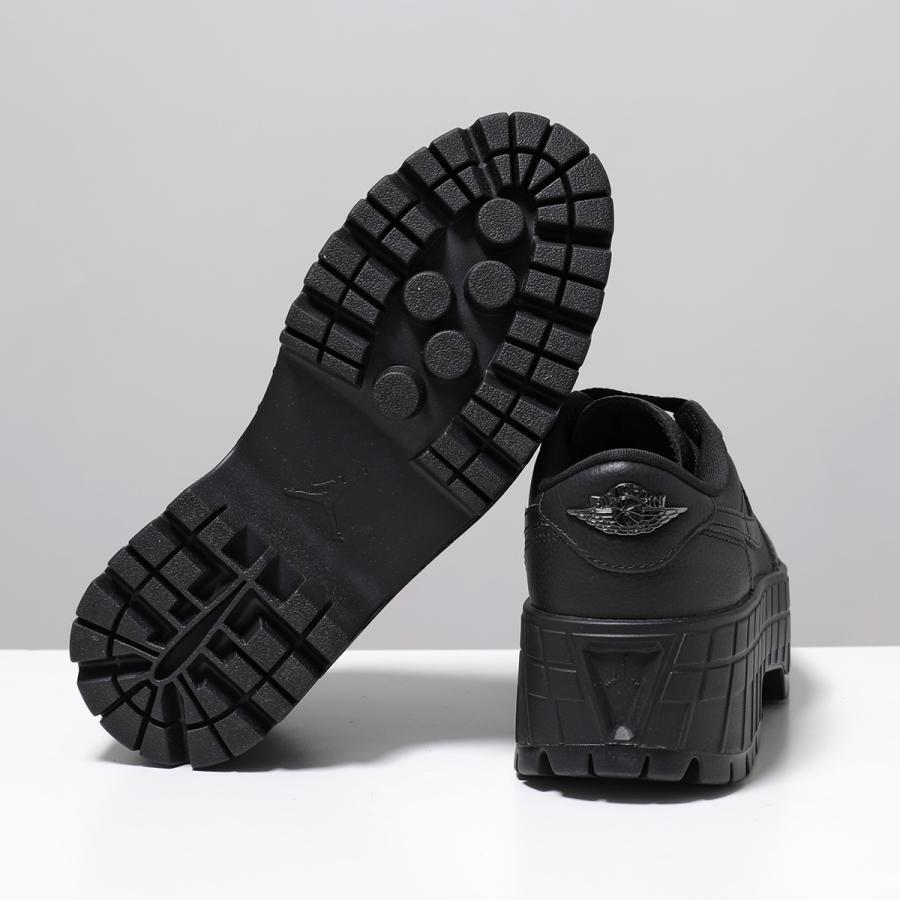 NIKE（ナイキ） スニーカー W AIR JORDAN 1 BROOKLYN LOW エア