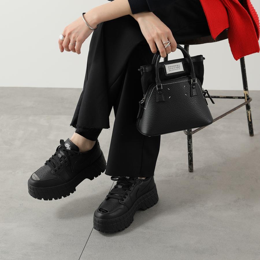 NIKE（ナイキ） スニーカー W AIR JORDAN 1 BROOKLYN LOW エア