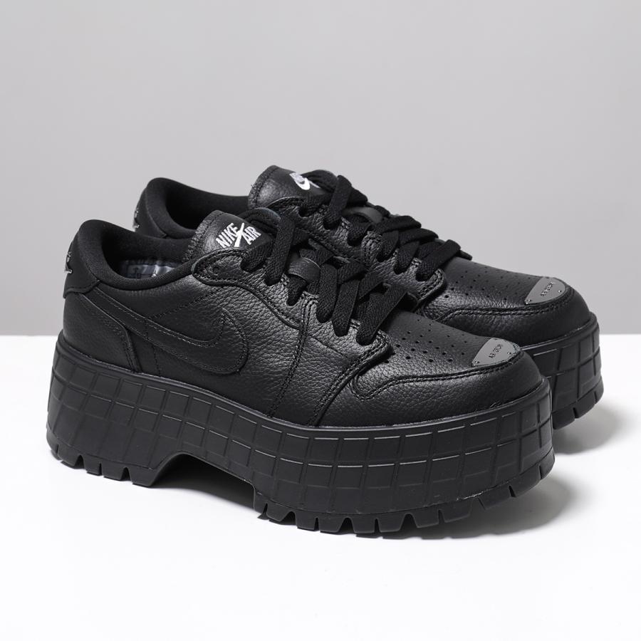 NIKE（ナイキ） スニーカー W AIR JORDAN 1 BROOKLYN LOW エア