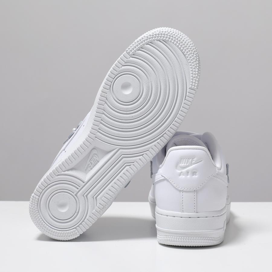 NIKE（ナイキ） スニーカー W NIKE AIR FORCE 1 LO エア フォース