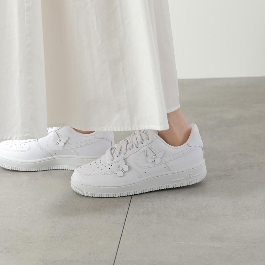 NIKE（ナイキ） スニーカー W NIKE AIR FORCE 1 LO エア フォース