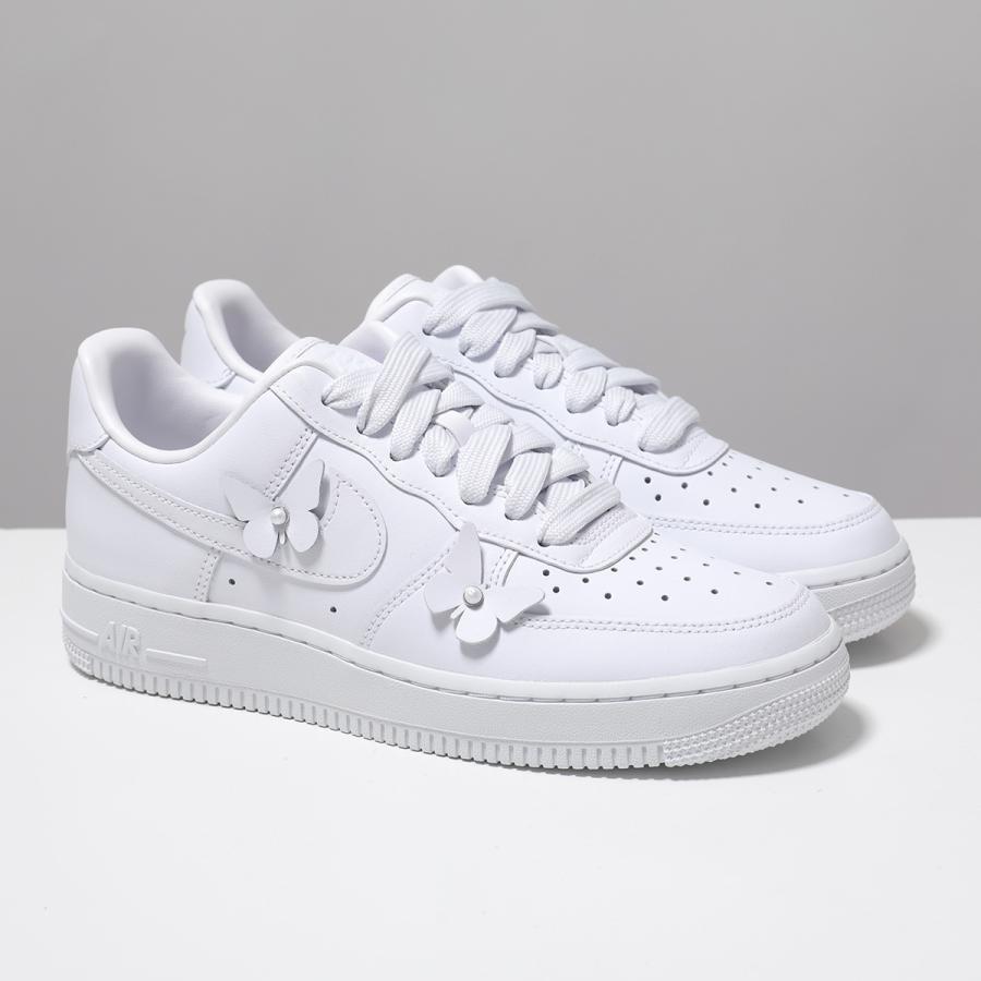 NIKE（ナイキ） スニーカー W NIKE AIR FORCE 1 LO エア フォース
