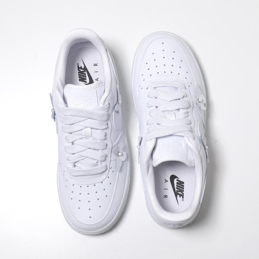 NIKE（ナイキ） スニーカー W NIKE AIR FORCE 1 LO エア フォース