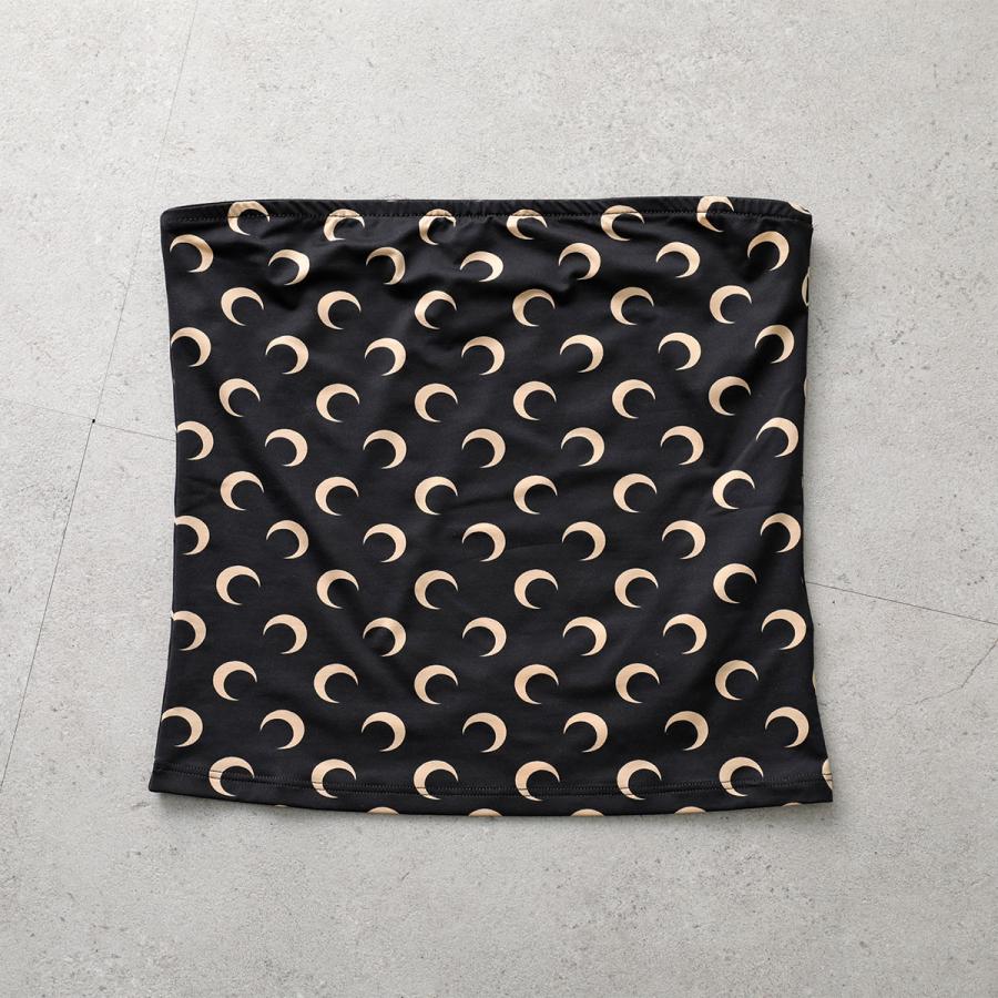 MARINE SERRE（マリーンセル） マリーン セル チューブトップ Moon