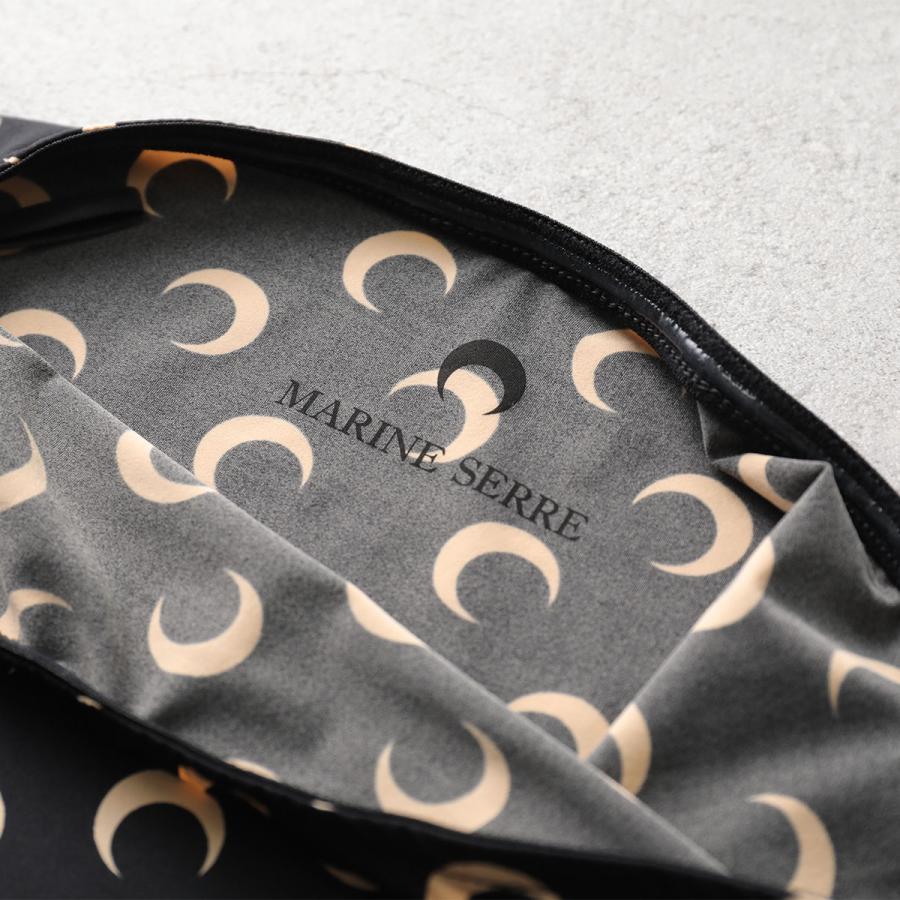 MARINE SERRE（マリーンセル） マリーン セル チューブトップ Moon