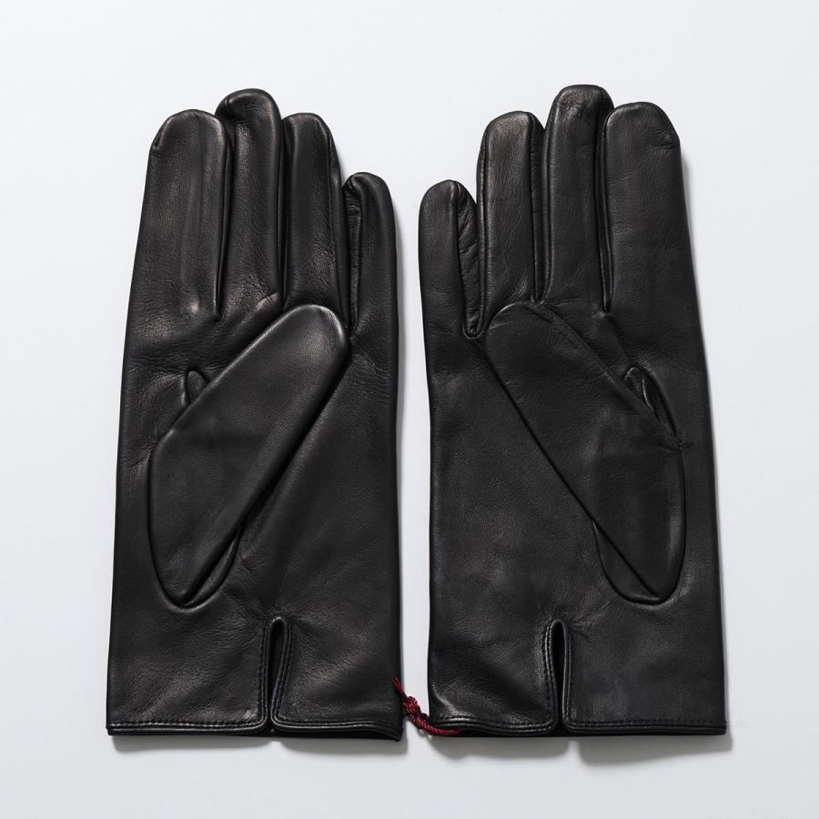 DENTS（デンツ） グローブ DANIEL ダニエル 5-1007 メンズ レザー 手袋