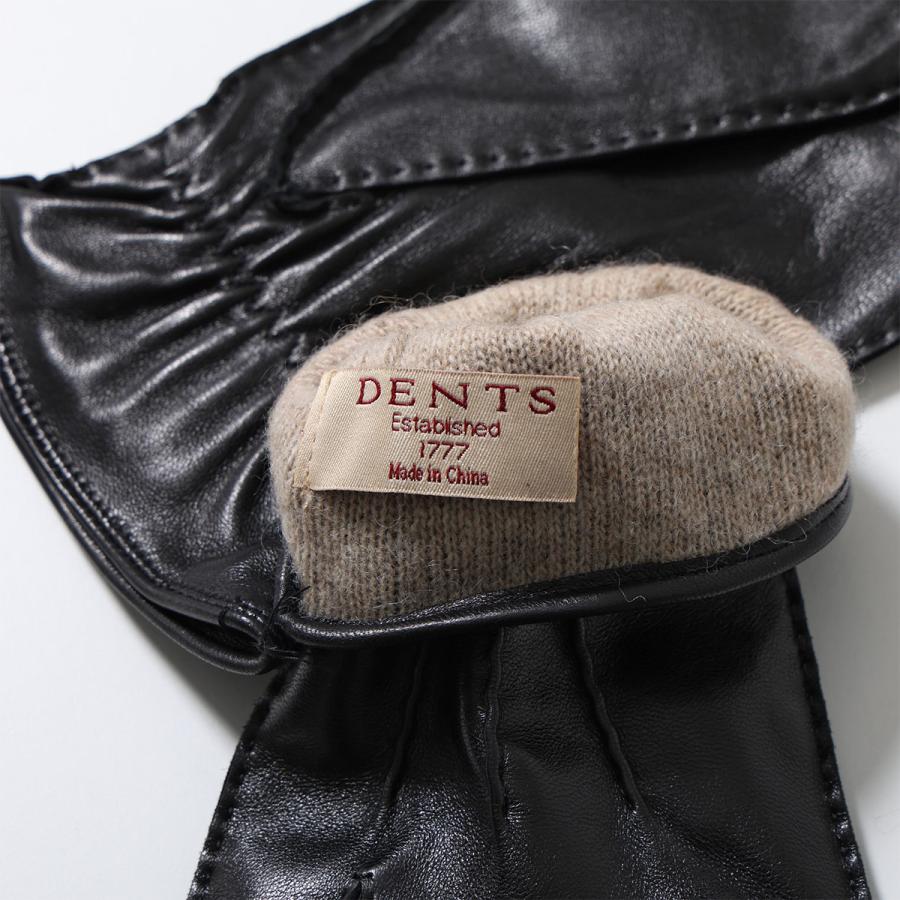 DENTS（デンツ） グローブ TETBURY テットベリー 5-1569 メンズ レザー