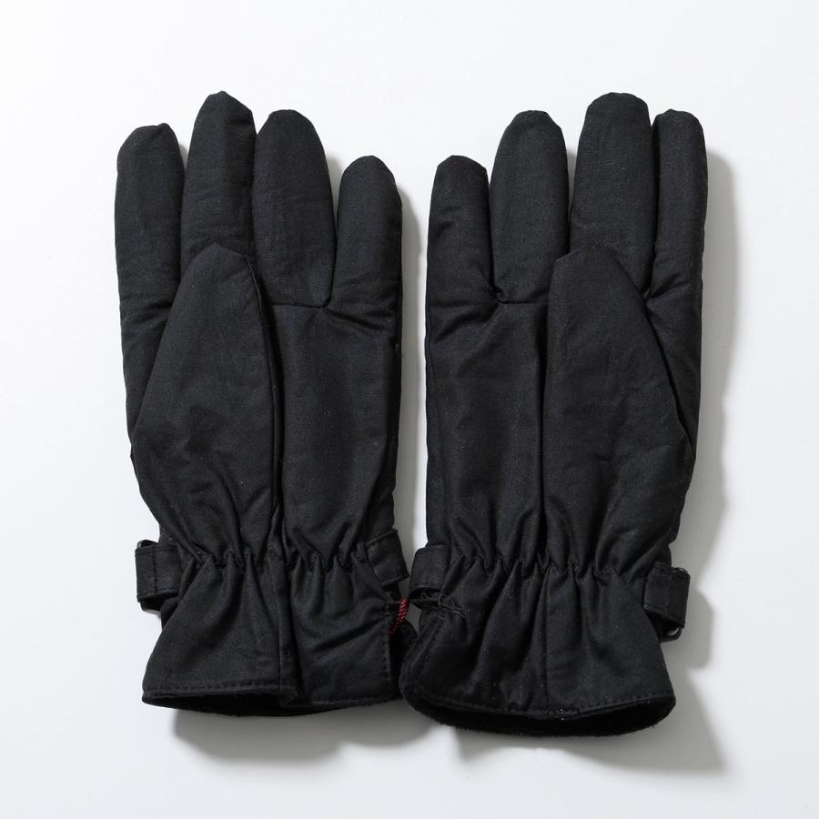 DENTS（デンツ） グローブ EXMOOR エクスムーア 5-4637 メンズ レザー