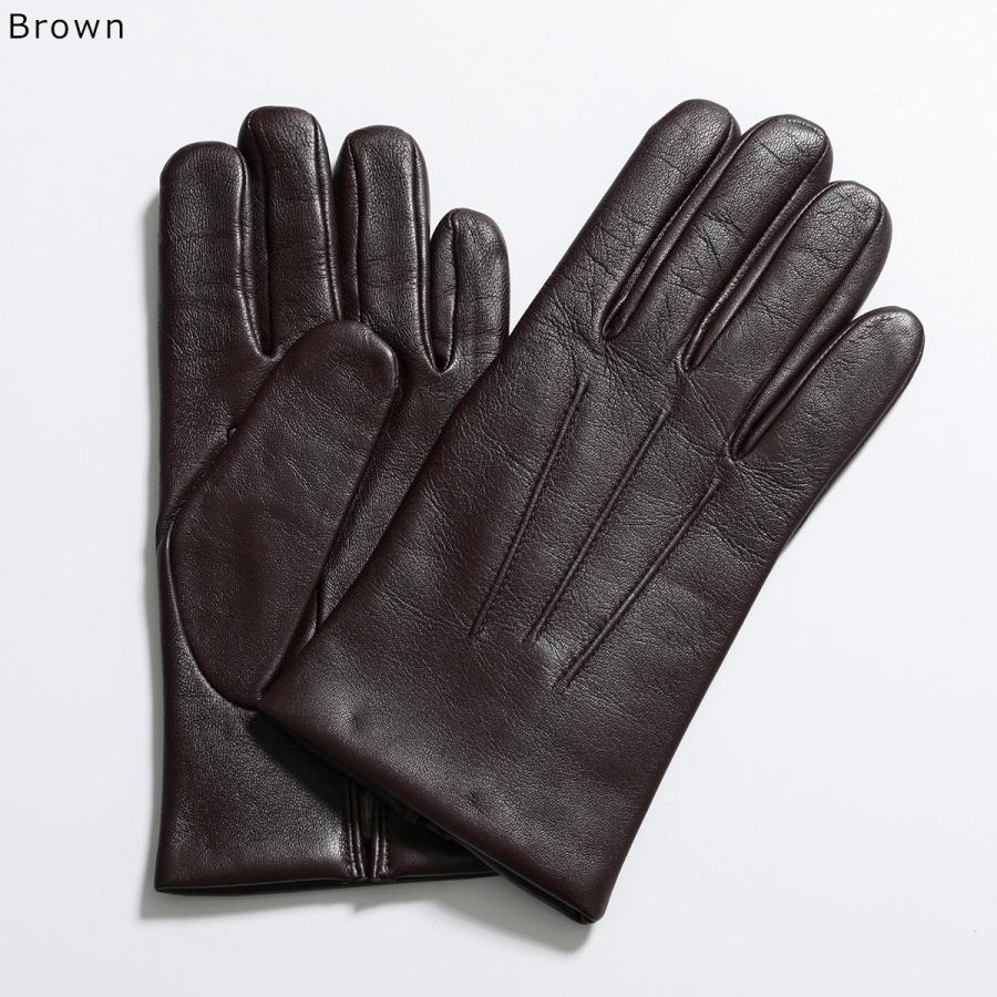 DENTS（デンツ） グローブ DEVIZES 5-6001 メンズ レザー 手袋 アーム