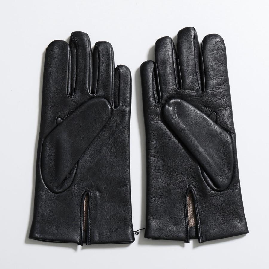 DENTS（デンツ） グローブ DEVIZES 5-6001 メンズ レザー 手袋 アーム
