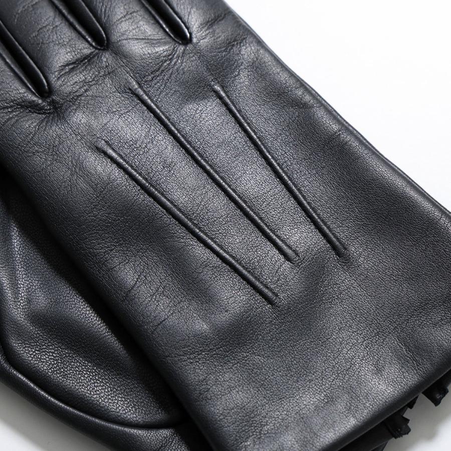 DENTS（デンツ） グローブ DEVIZES 5-6001 メンズ レザー 手袋 アーム