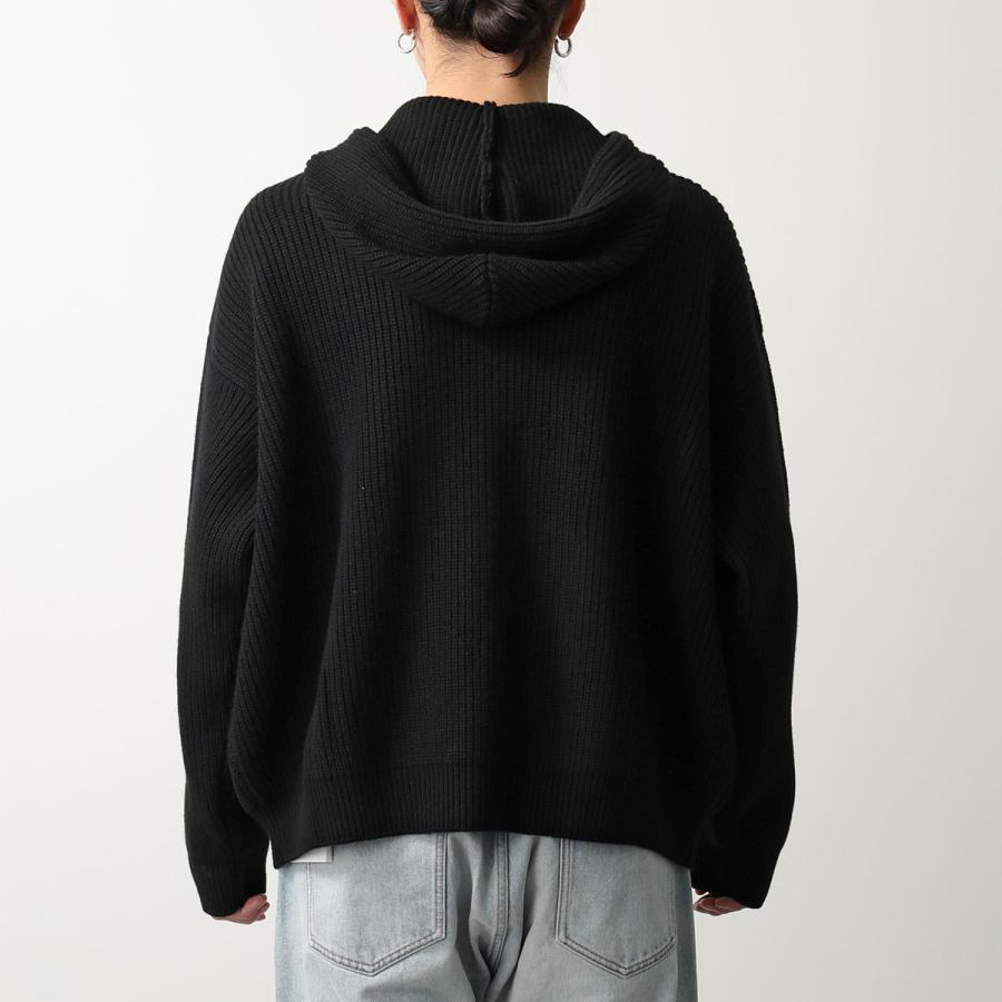 CELINE（セリーヌ） セーター RY0JF0ZTQ.38NO メンズ リブ ニット