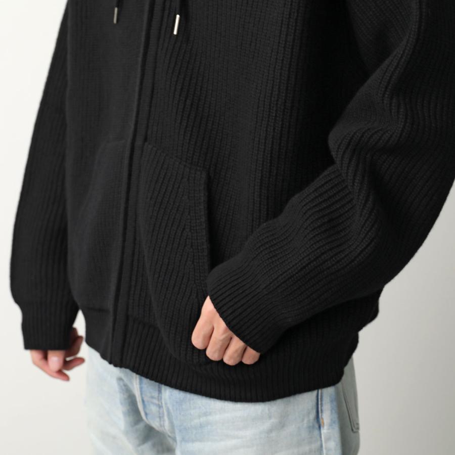 CELINE（セリーヌ） セーター RY0JF0ZTQ.38NO メンズ リブ ニット