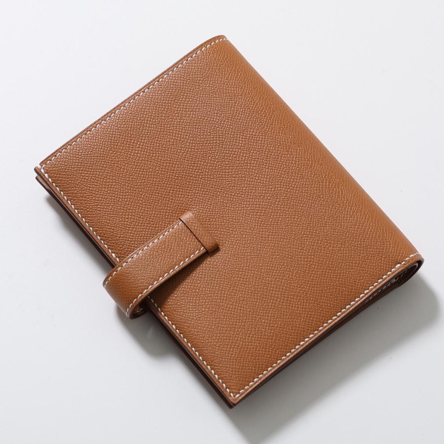 HERMES（エルメス） 二つ折り財布 ベアン コンパクト BEARN COMPACT