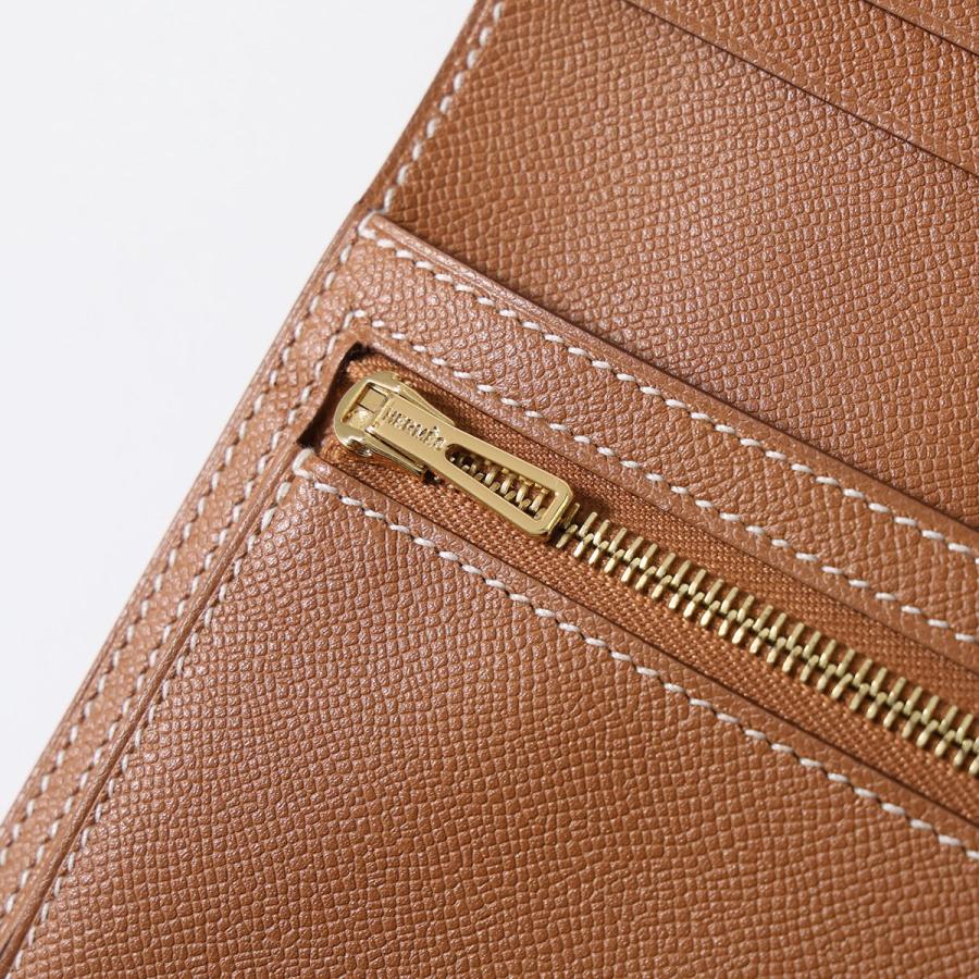 HERMES（エルメス） 二つ折り財布 ベアン コンパクト BEARN COMPACT