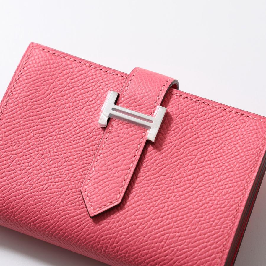 HERMES レッド 六角形 ミニ財布 HERMES レッド 六角形 ミニ財布 HERMES レッド 六角形 ミニ財布 HERMES