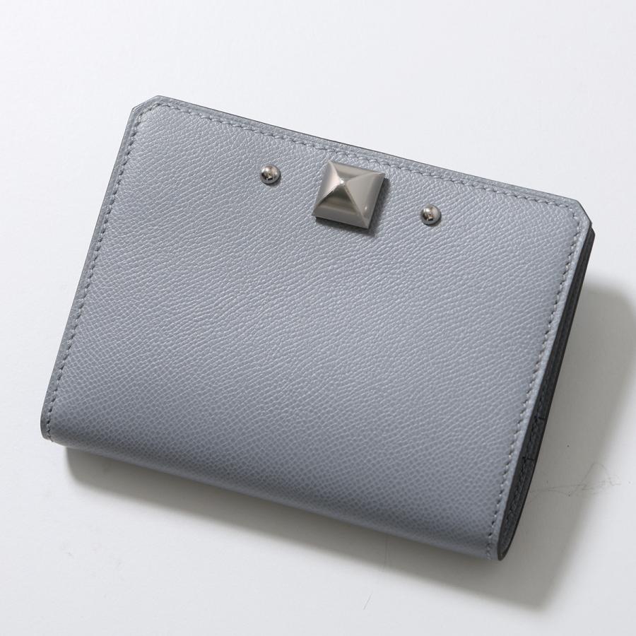 HERMES（エルメス） カードケース メドール Medor スタッズ H084730CK