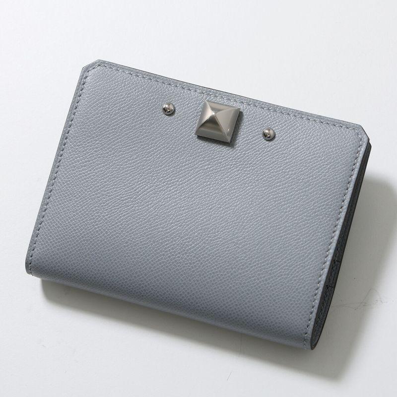 HERMES（エルメス） カードケース メドール Medor スタッズ H084730CK
