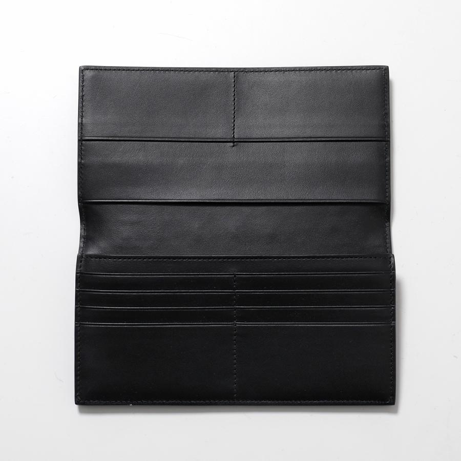 BOTTEGA VENETA（ボッテガ・ヴェネタ） 二つ折り長財布 814673 VCPQ4