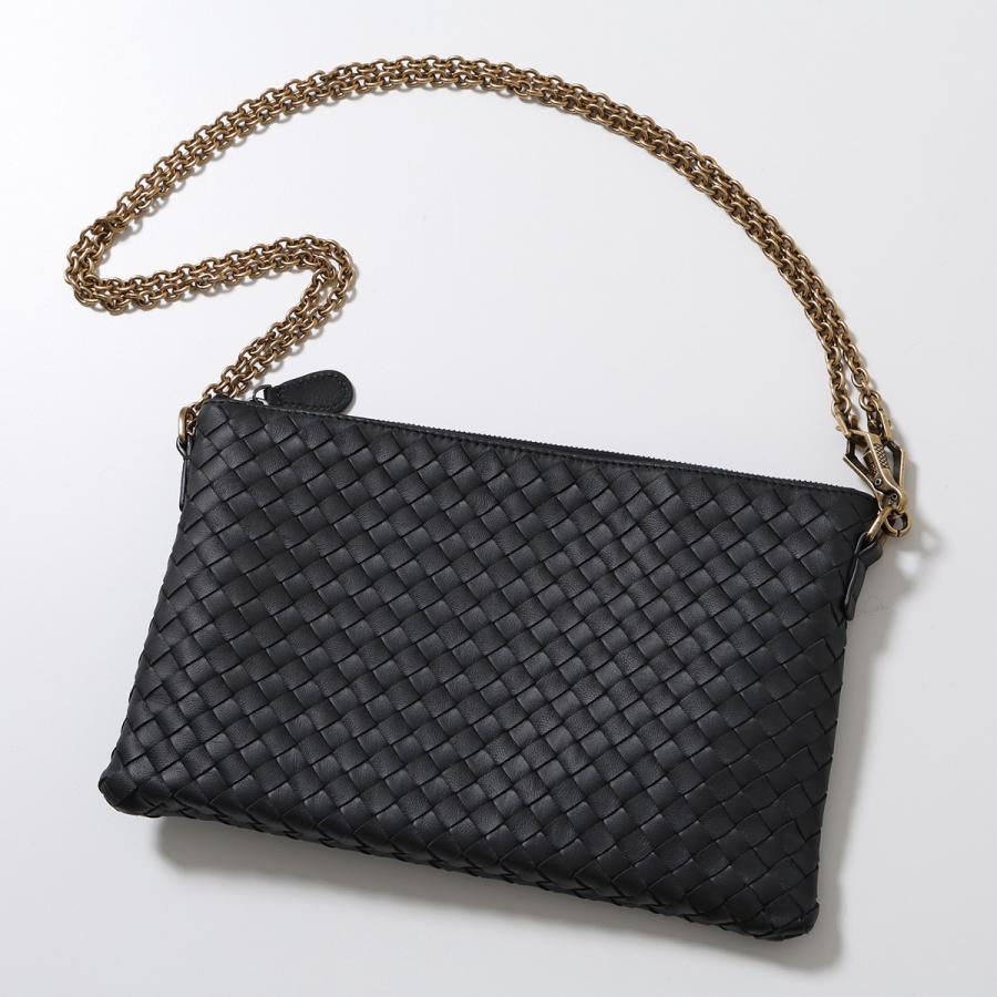 BOTTEGA VENETA（ボッテガ・ヴェネタ） ショルダーバッグ Biletto