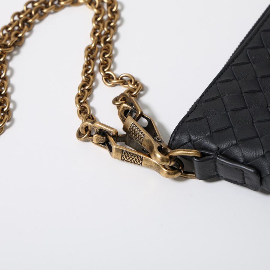 BOTTEGA VENETA（ボッテガ・ヴェネタ） ショルダーバッグ Biletto