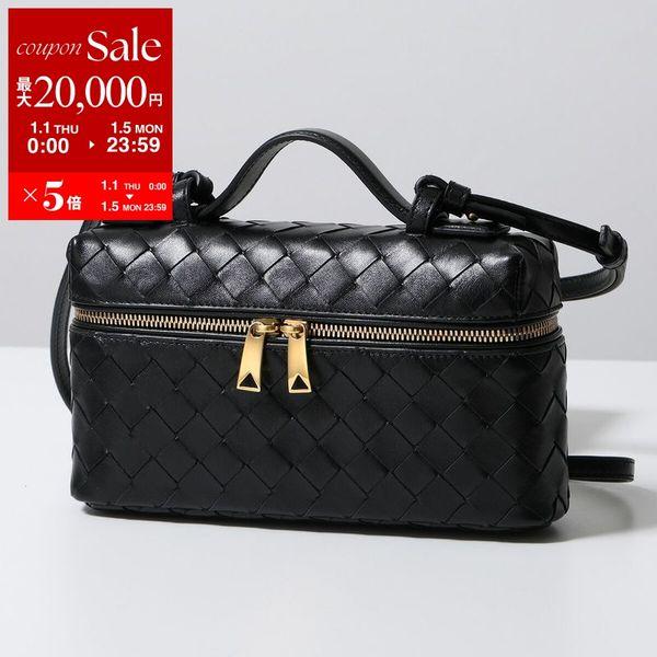 BOTTEGA VENETA（ボッテガ・ヴェネタ） ショルダーバッグ バン バン