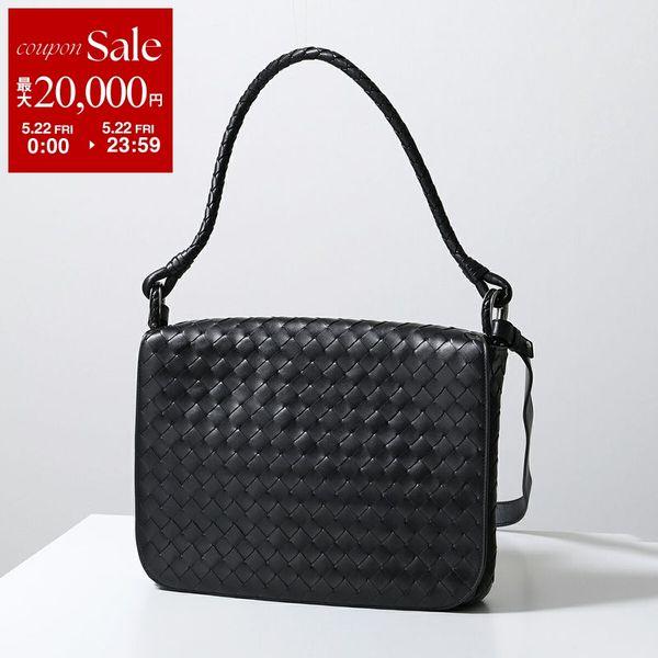 BOTTEGA VENETA（ボッテガ・ヴェネタ） ショルダーバッグ 795074 V2HL1