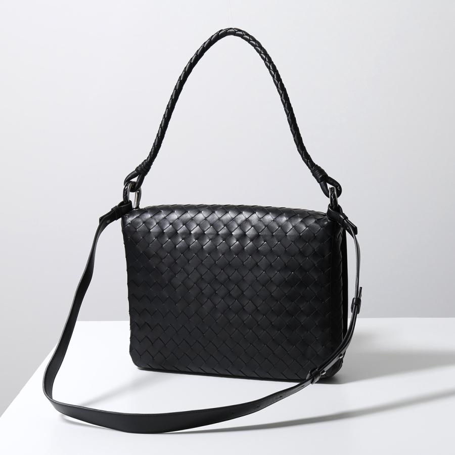 BOTTEGA VENETA（ボッテガ・ヴェネタ） ショルダーバッグ 795074 V2HL1