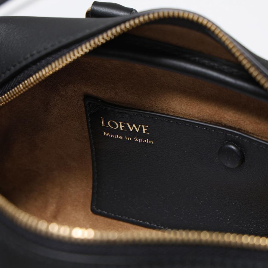LOEWE（ロエベ） ショルダーバッグ AMAZONA 23 CROPPE アマソナ 23