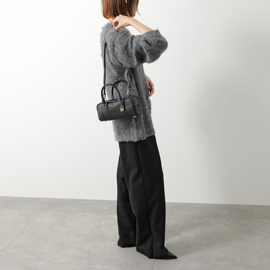 LOEWE（ロエベ） ショルダーバッグ AMAZONA 23 CROPPE アマソナ 23