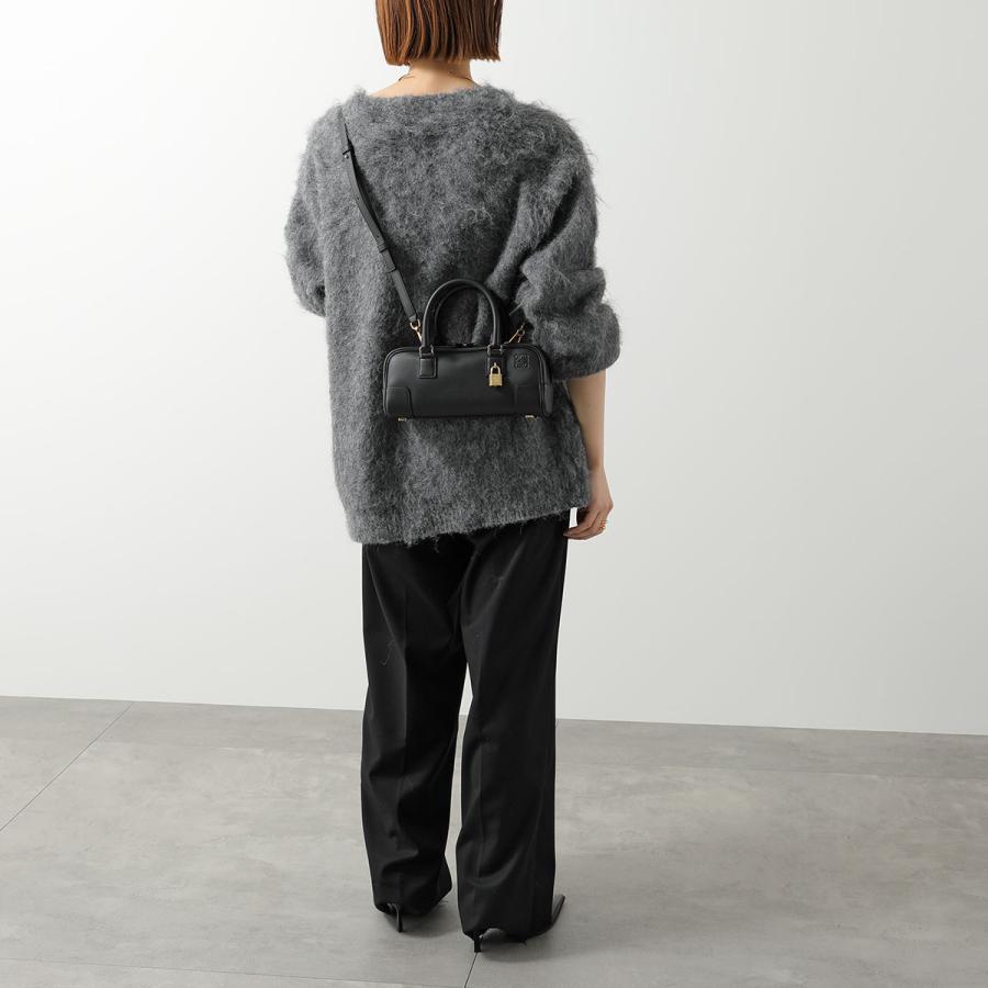 LOEWE（ロエベ） ショルダーバッグ AMAZONA 23 CROPPE アマソナ 23