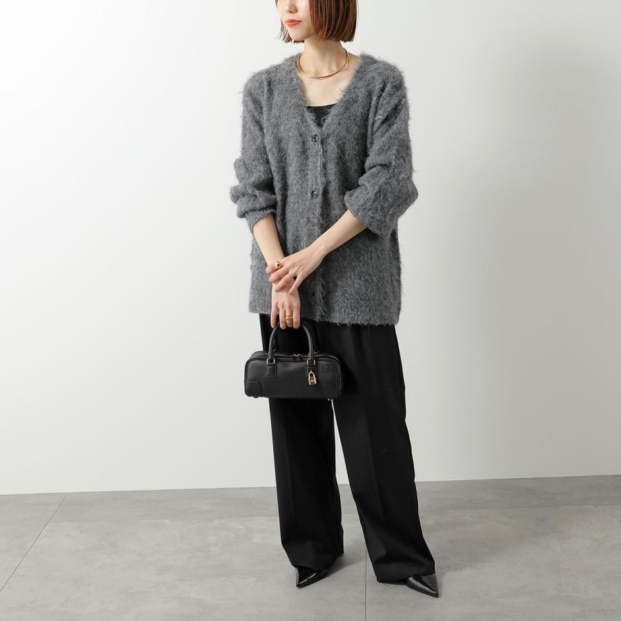 LOEWE（ロエベ） ショルダーバッグ AMAZONA 23 CROPPE アマソナ 23