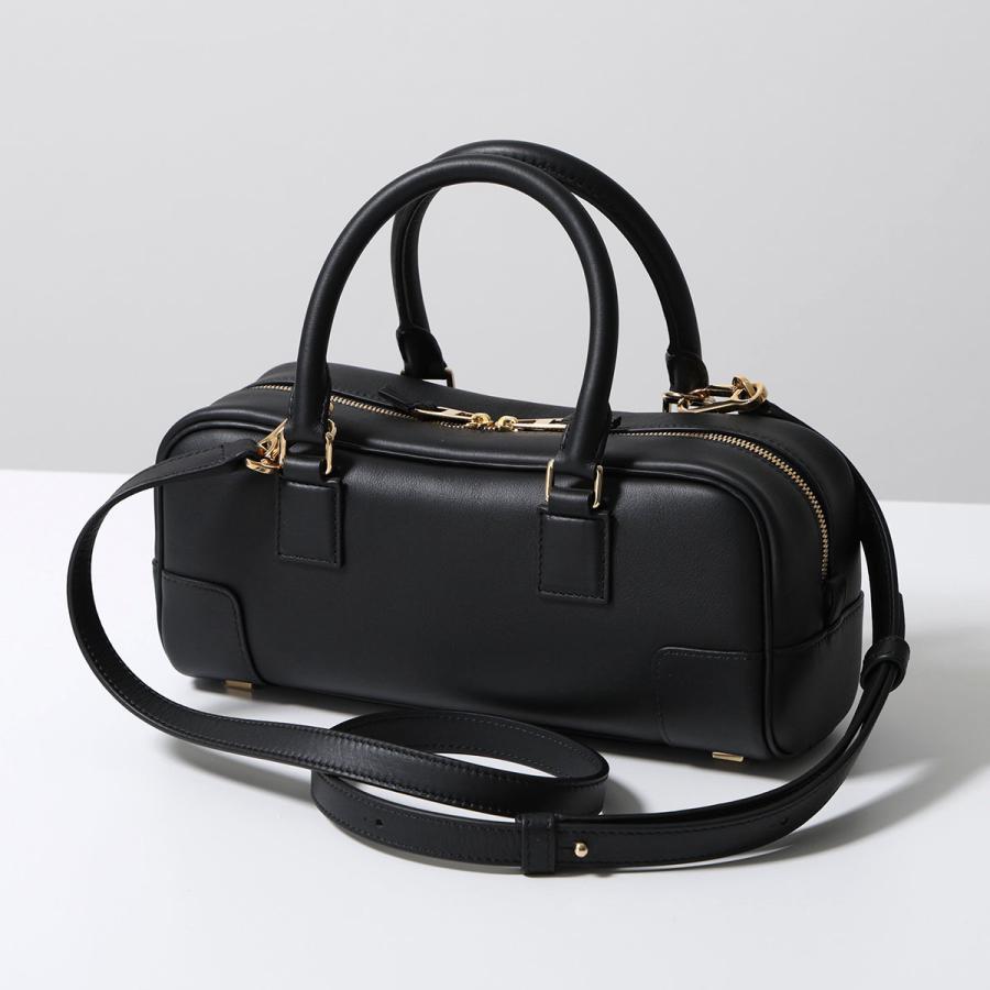 LOEWE（ロエベ） ショルダーバッグ AMAZONA 23 CROPPE アマソナ 23