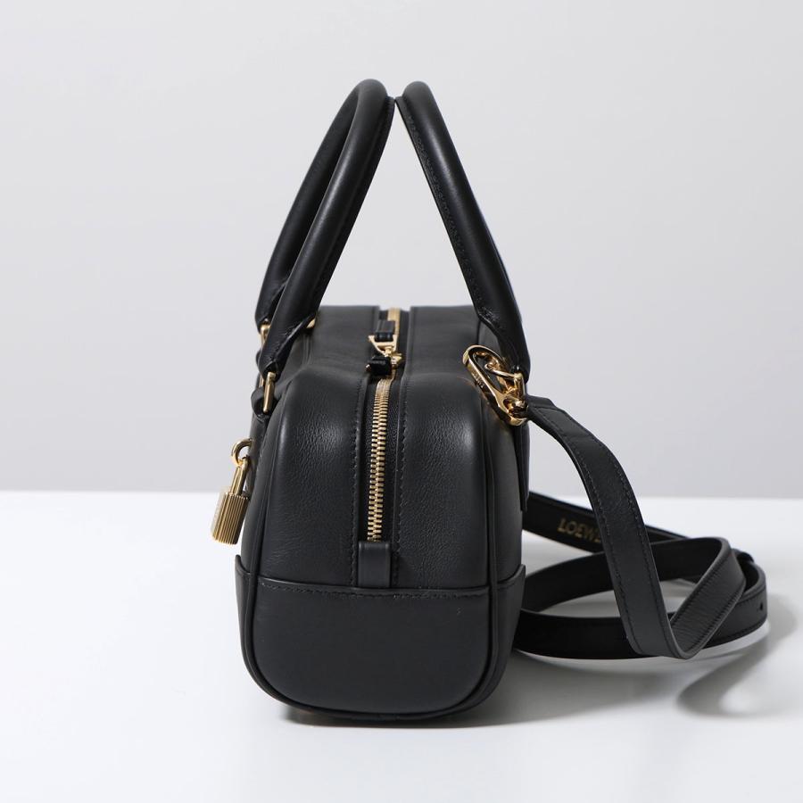 LOEWE（ロエベ） ショルダーバッグ AMAZONA 23 CROPPE アマソナ 23