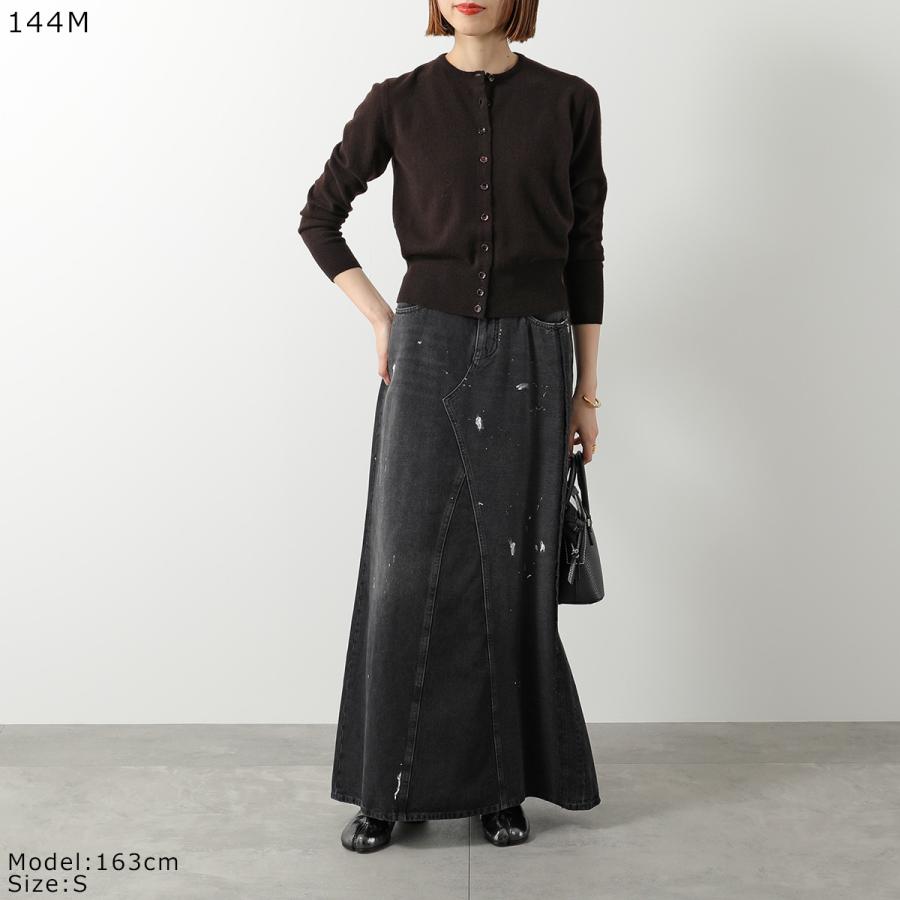Maison Margiela（メゾンマルジェラ） カーディガン S51HP0016 M13090