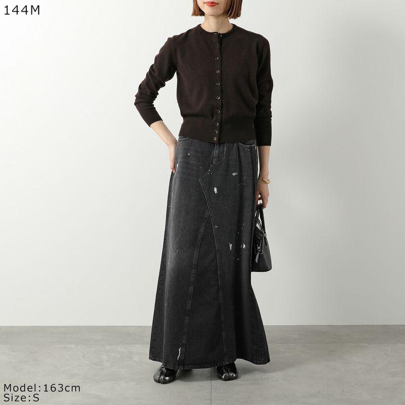 Maison Margiela（メゾンマルジェラ） カーディガン S51HP0016 M13090