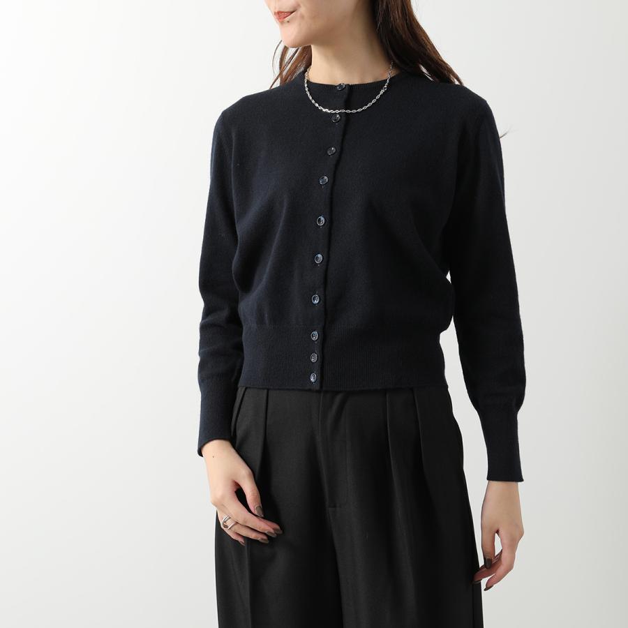 マルジェラ　黒 ニットカーディガン Maison Margiela（メゾンマルジェラ） Maison Margiela14 メゾン