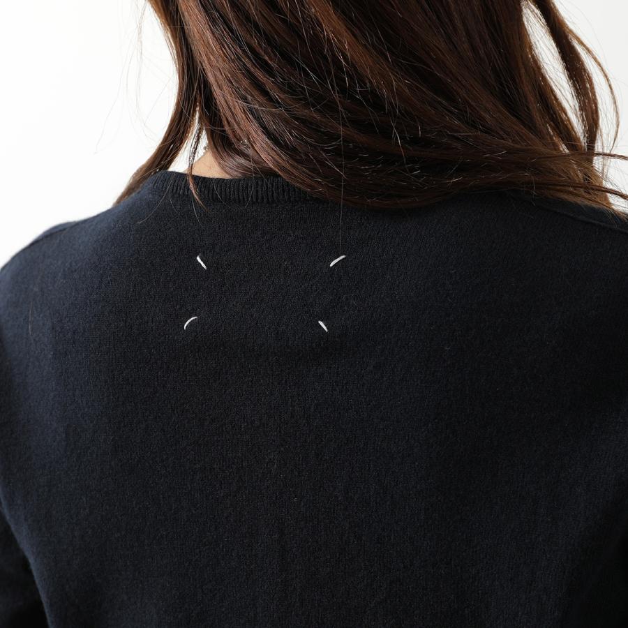 Maison Margiela（メゾンマルジェラ） カーディガン S51HP0016 M13090