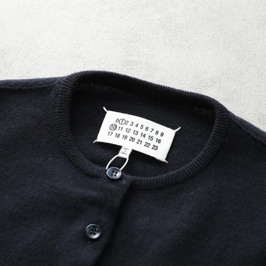 Maison Margiela（メゾンマルジェラ） カーディガン S51HP0016 M13090
