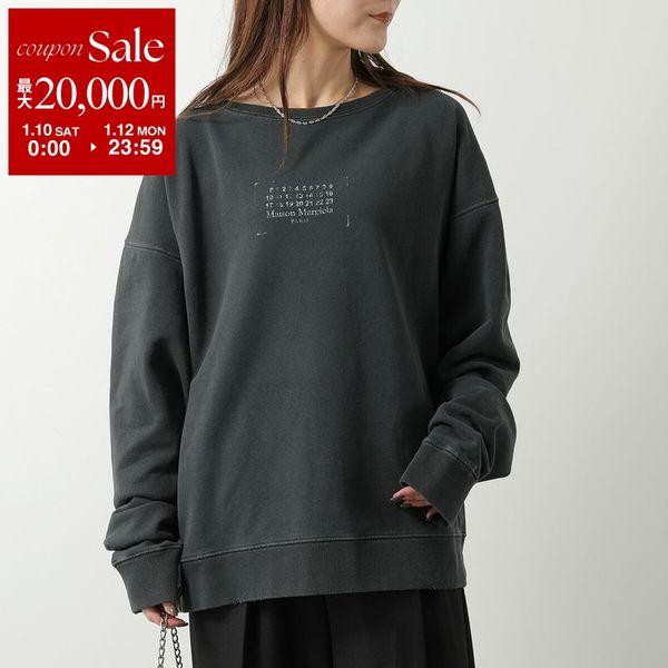 Maison Margiela（メゾンマルジェラ） スウェットシャツ S50GU0235