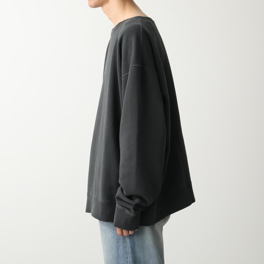 Maison Margiela（メゾンマルジェラ） スウェットシャツ S50GU0235