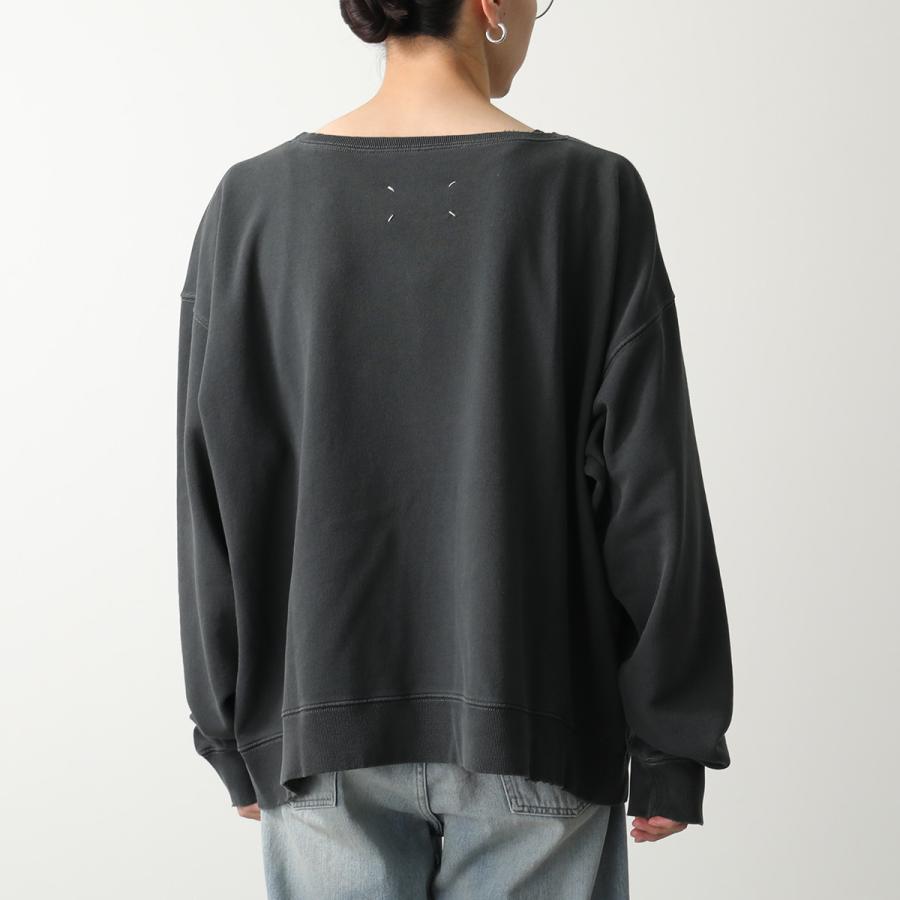 Maison Margiela（メゾンマルジェラ） スウェットシャツ S50GU0235