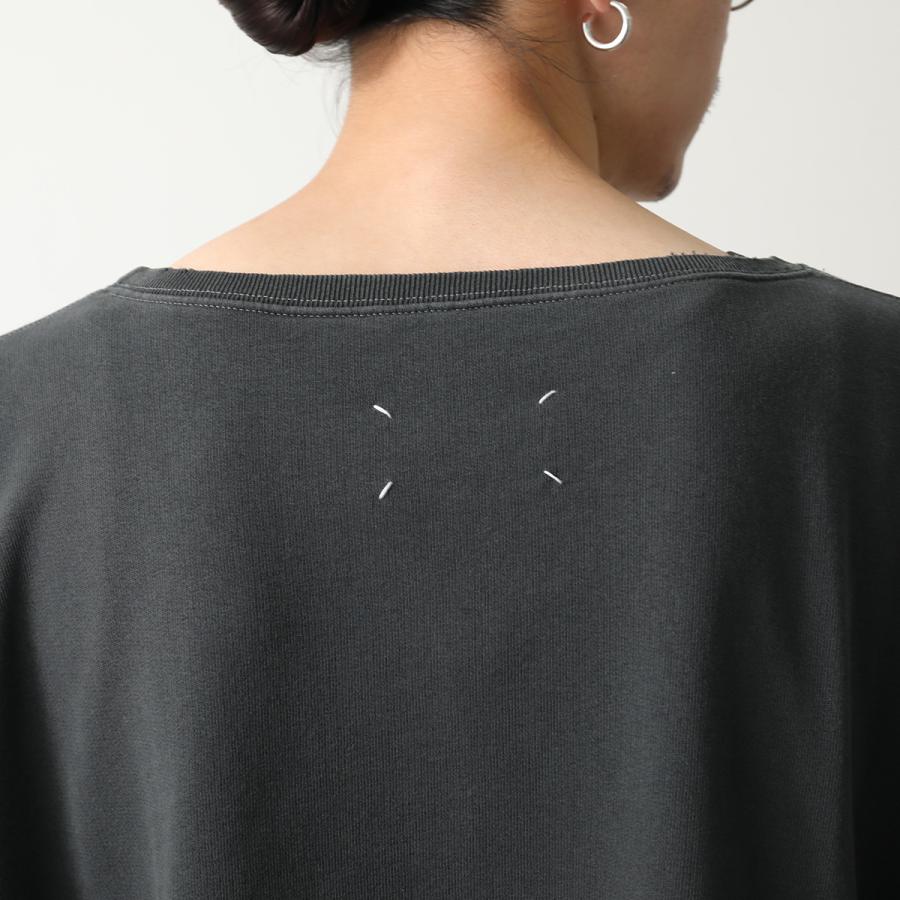 Maison Margiela（メゾンマルジェラ） スウェットシャツ S50GU0235